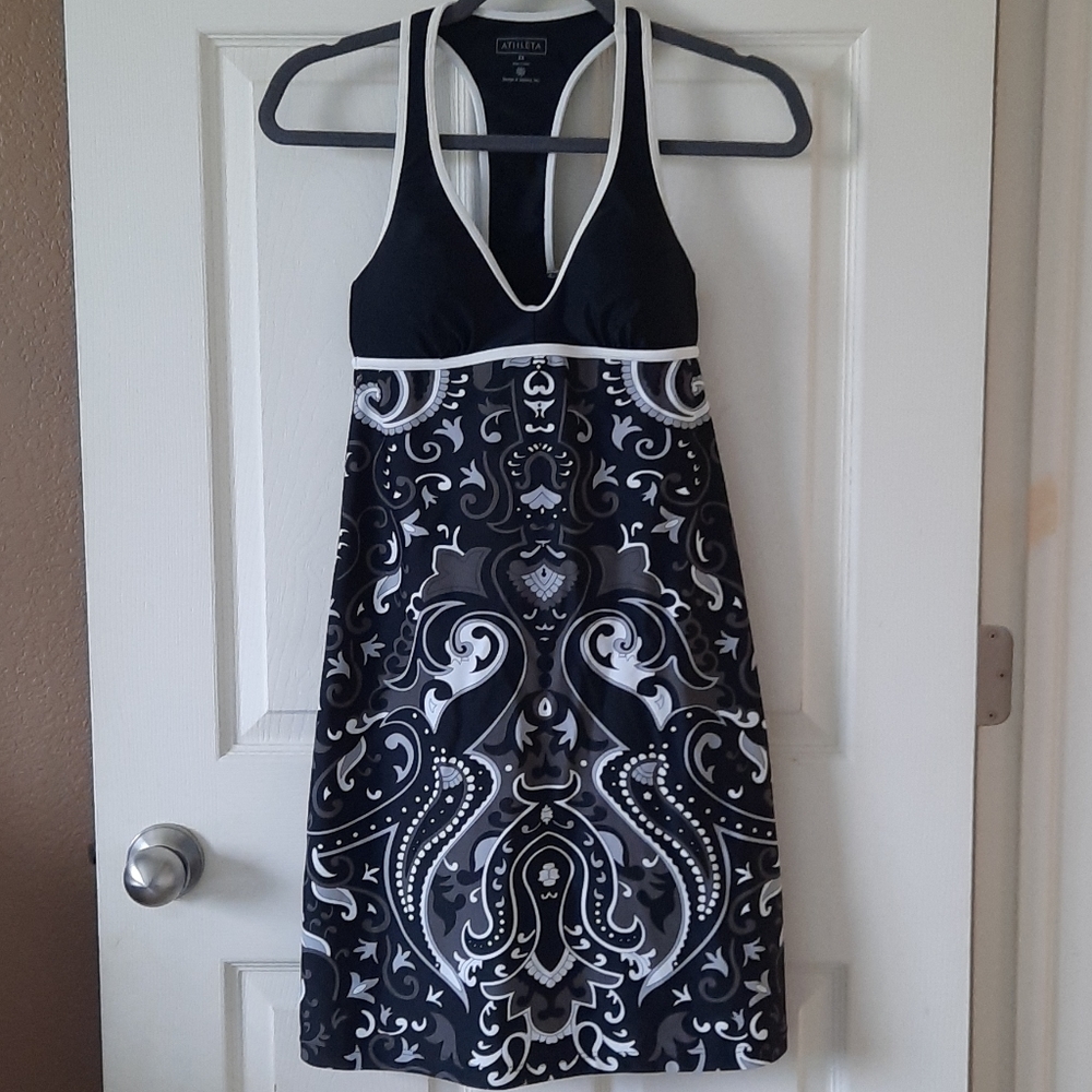 Athleta dress